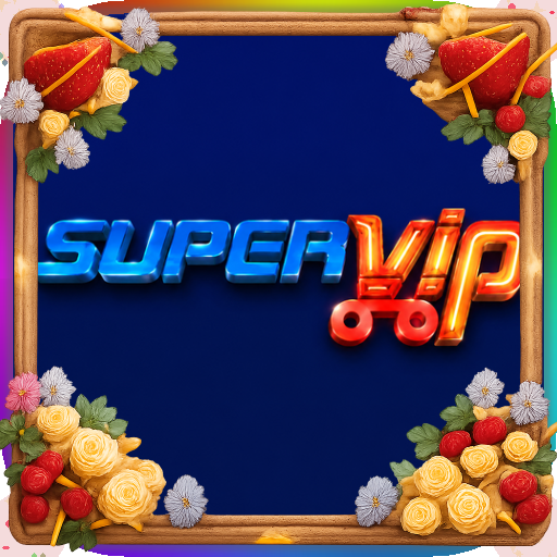 supervip — mitra unggulan