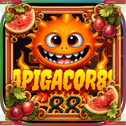 apigacor88 — mitra unggulan
