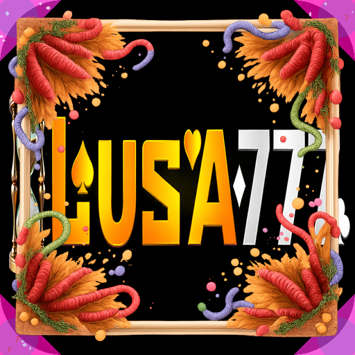 lusa777 — mitra unggulan
