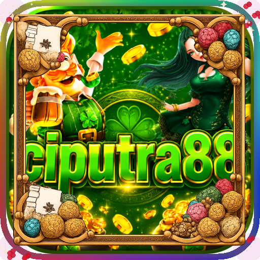 ciputra88 — galeri pratinjau - APK Resmi